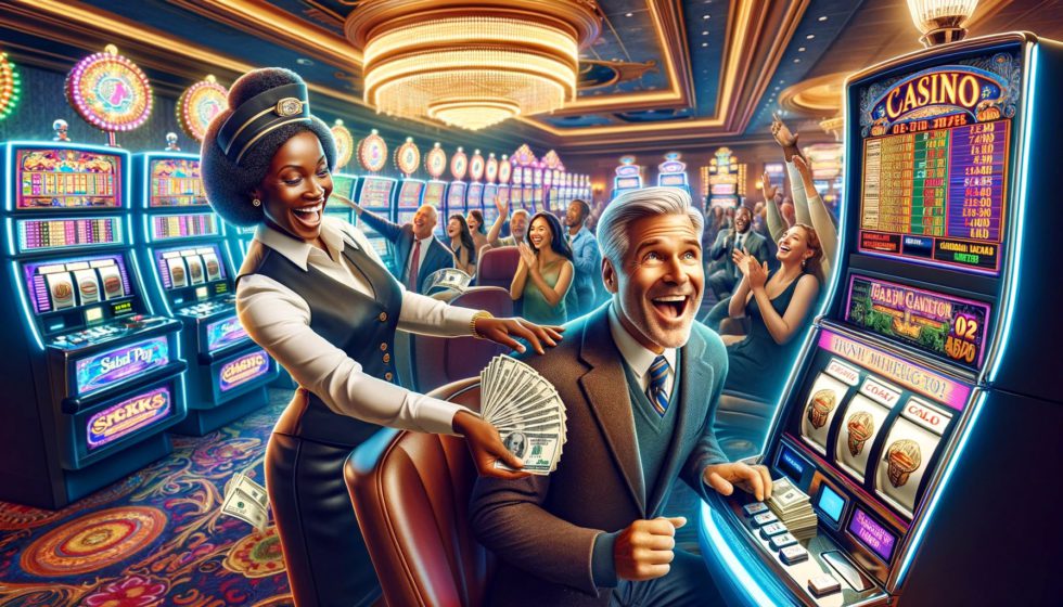 win44bet What Does A Hand Pay Mean In Slots?