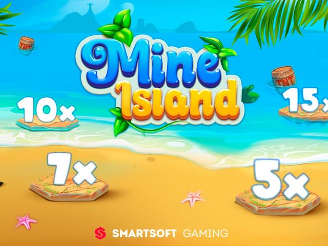 win44bet Ilha da Mina