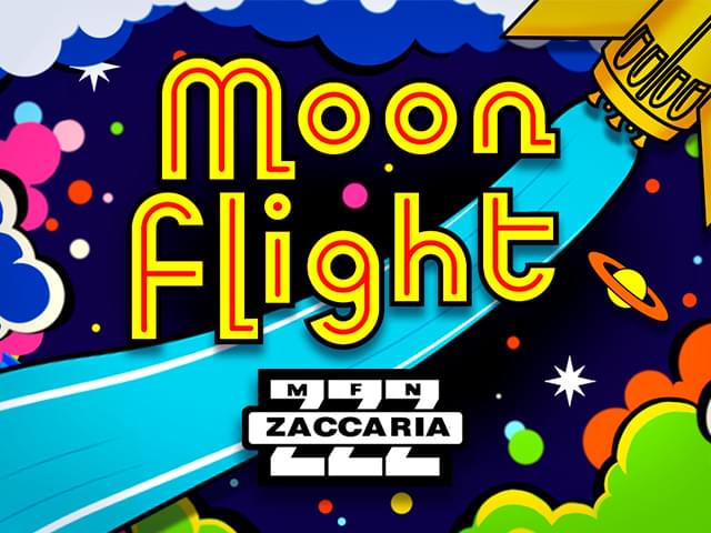 win44bet Deslizante de Voo Lunar