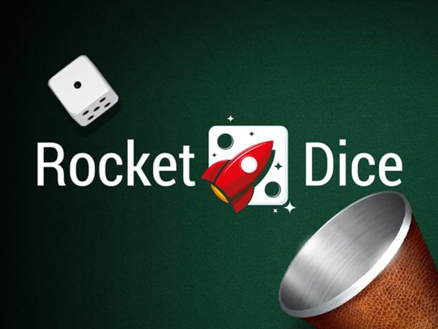 win44bet Dados de Foguete