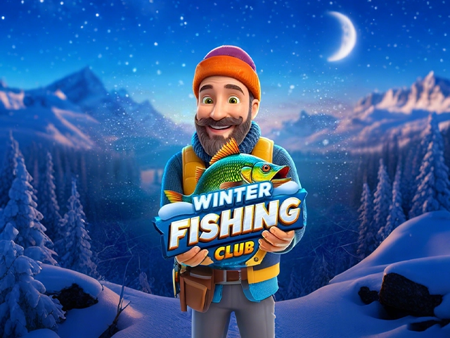 win44bet Clube de Pesca de Inverno